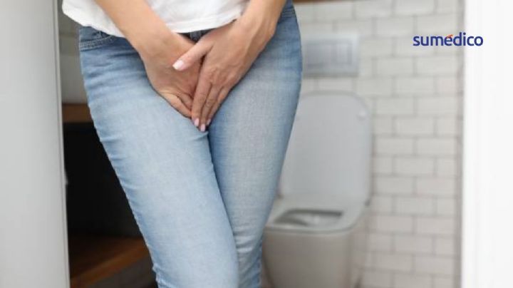 Piso pélvico: lo que te pasa al reír o toser que no es normal