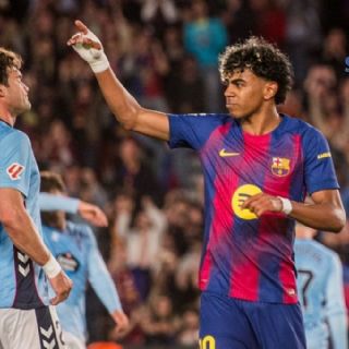 Lamine Yamal lesionado, ¿se pierde el mundial?