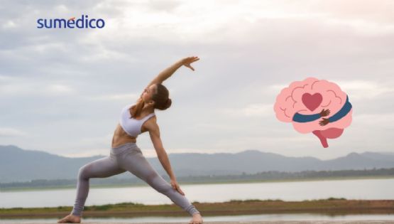 ¿Por qué es importante el ejercicio para cuidar tu salud mental?