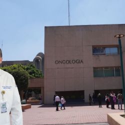 Con 150 kilos de peso, nadie la quería operar contra el cáncer; aquí le salvaron la vida