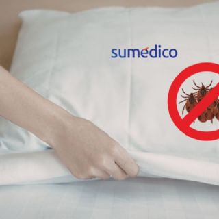 ¿Cómo limpiar de manera efectiva el colchón para eliminar los ácaros?