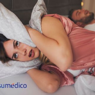 ¿Roncas? Estas son las consecuencias que tiene en tu salud