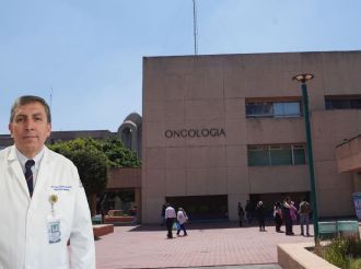 Con 150 kilos de peso, nadie la quería operar contra el cáncer; aquí le salvaron la vida