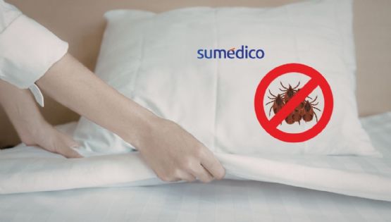 ¿Cómo limpiar de manera efectiva el colchón para eliminar los ácaros?