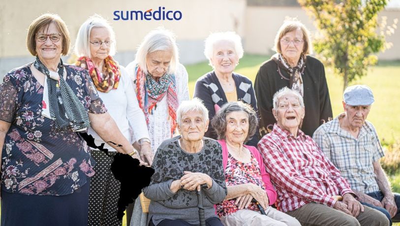 América Latina envejece a velocidad récord: el fin de la región joven