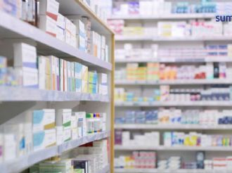 Secretaría de Salud vigilará en tiempo real abasto de medicamentos