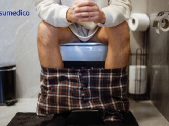 Popó y cáncer de colon: el color que enciende las alertas