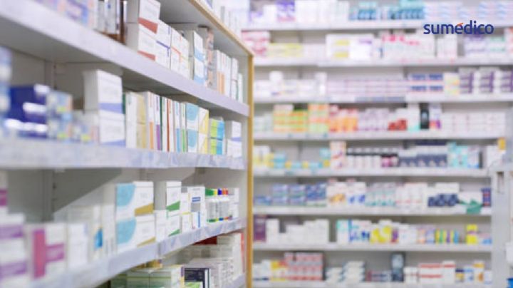 Secretaría de Salud implementa sistema digital para vigilar en tiempo real abasto de medicamentos