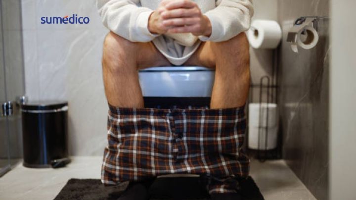 Popó y cáncer de colon: el color que enciende las alertas