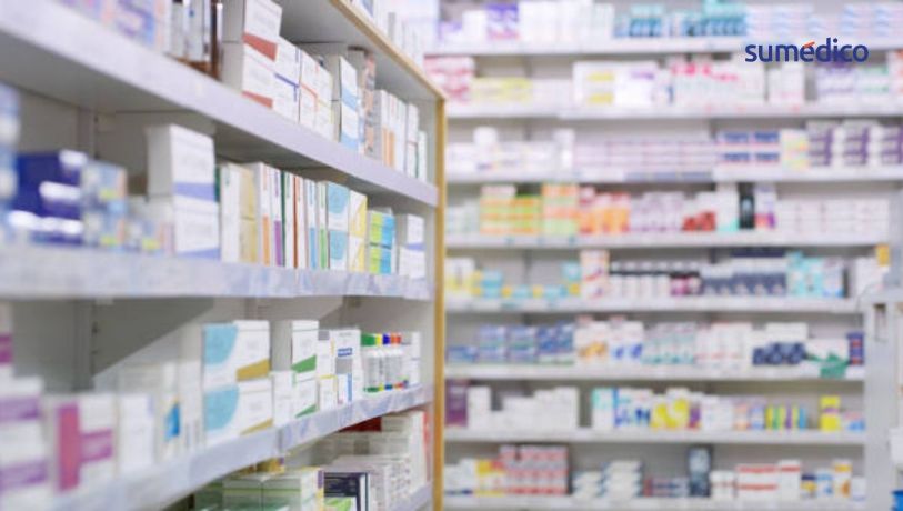 Secretaría de Salud vigilará en tiempo real abasto de medicamentos