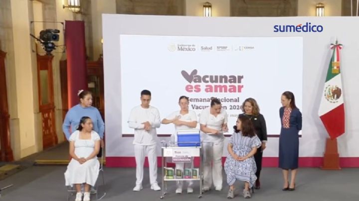 Suman vacuna contra virus sincicial a cartilla para embarazadas