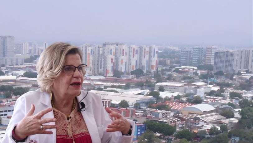 Prevención, la apuesta de salud de la CDMX para chilangos 