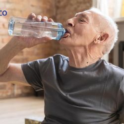 ¿Qué bebidas son las mejores para hidratarte según Profeco?