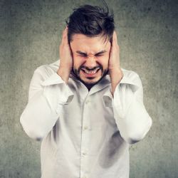 El ruido: el enemigo invisible que también afecta tu salud mental