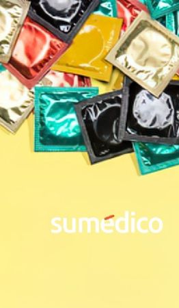 Foto descriptiva de: ¿Cómo prevenir las enfermedades de transmisión sexual, según el IMSS?