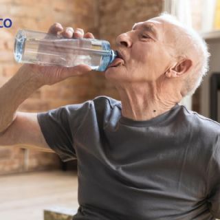 ¿Qué bebidas son las mejores para hidratarte según Profeco?