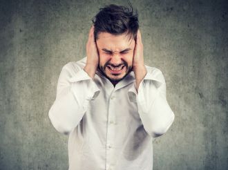 El ruido: el enemigo invisible que afecta tu salud mental