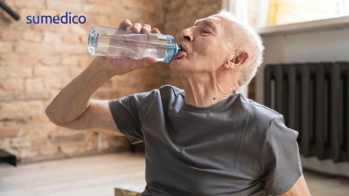 ¿Qué bebidas son las mejores para hidratarte según Profeco?