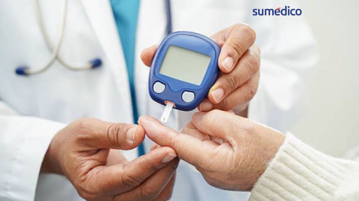 ¿La diabetes se cura? Esto dice el IMSS