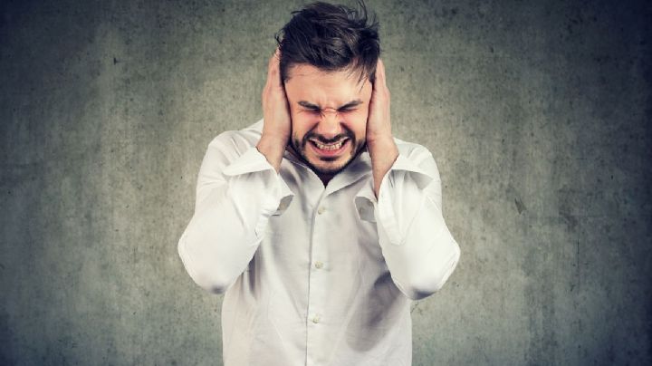 El ruido: el enemigo invisible que también afecta tu salud mental