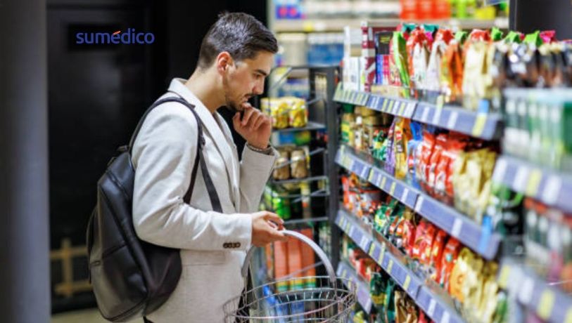 Grasas trans: 1 de cada 4 productos rebasa el limite