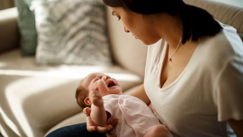 La silenciosa amenaza que roba la visión a los bebés