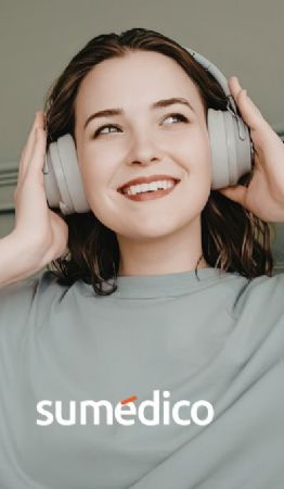 Foto descriptiva de: ¿Sabías qué la música que escuchas te cambia el cerebro?
