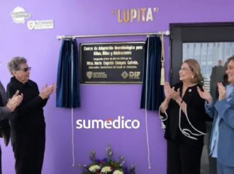 Así es el centro de adaptación neurobiológica de México