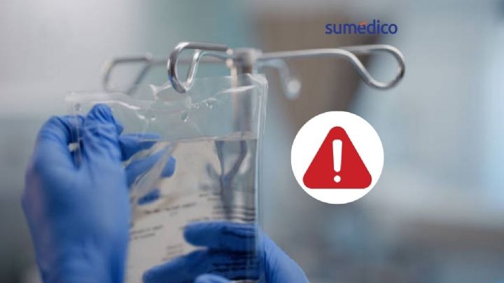 Sueros vitaminados: la trampa mortal detrás de la tendencia