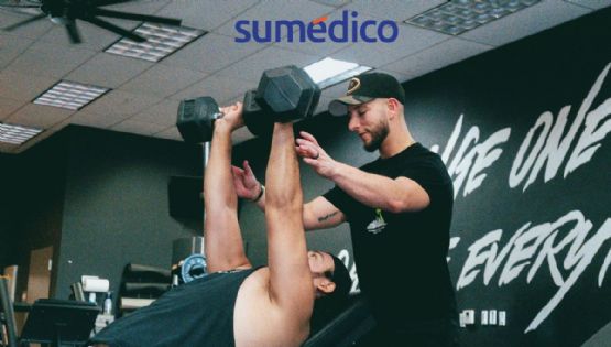 ¿Siempre la misma rutina? Por qué mezclar tu entrenamiento es la clave para seguir avanzando