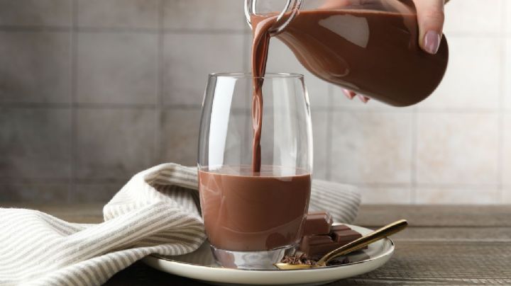 Las peores leches saborizadas para los niños, según Profeco