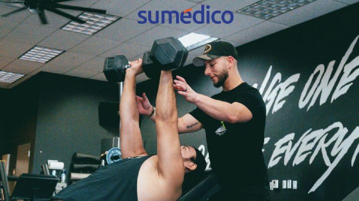 ¿Siempre la misma rutina? Por qué mezclar tu entrenamiento es la clave para seguir avanzando