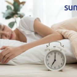 ¿Quieres dormir mejor? Este es el ejercicio que debes de hacer