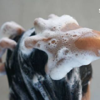 El error al bañarte que arruina tu cabello