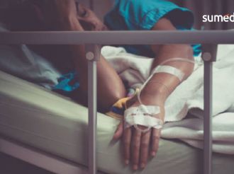 Ellas viven enfermas, ellos viven menos: INEGI