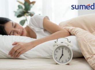 ¿Quieres dormir mejor? Este es el ejercicio que debes de hacer