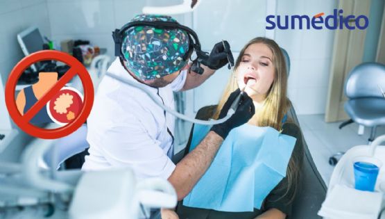 ¿Tener una buena higiene bucal puede prevenir el cáncer de mama?