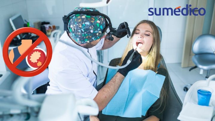 ¿Tener una buena higiene bucal puede prevenir el cáncer de mama?