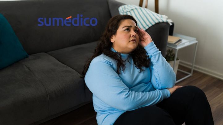 5 razones por las que debes prevenir el sobrepeso