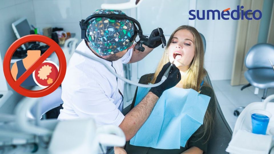 Una buena higiene bucal es clave