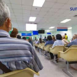 Los desafíos para el servicio universal de salud