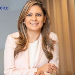 Baxter nombra a Roxana Rojas como gerente General en México