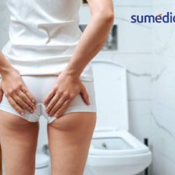 ¿Usas el mismo calzón dos días? Esto es lo que pasa