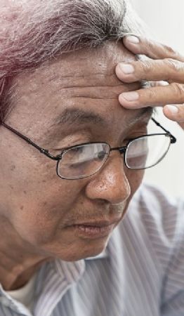 Foto descriptiva de: ¿Cuáles son los signos de demencia qué NO debes ignorar?