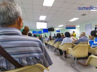 Los desafíos para el servicio universal de salud