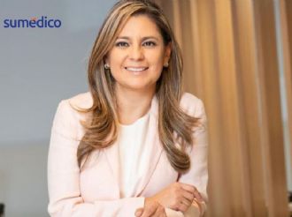 Baxter nombra a Roxana Rojas como gerente General en México