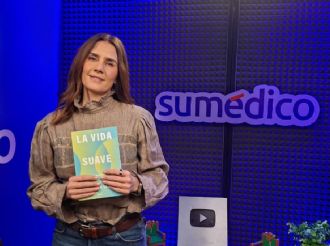 Soltar el control: el arte de vivir suave