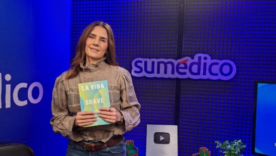 Soltar el control: el arte de vivir suave