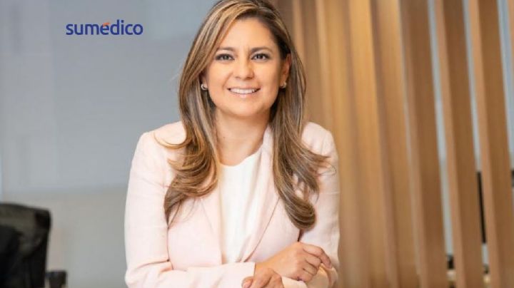 Baxter nombra a Roxana Rojas como gerente General en México