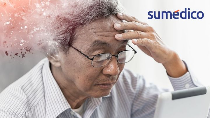 ¿Cuáles son los primeros signos de demencia qué NO debes ignorar?